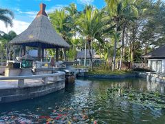 -海南清水湾莱佛士酒店