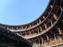 -洛带古镇