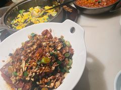 -佬麻雀·剁椒鱼头(京基KK One店)