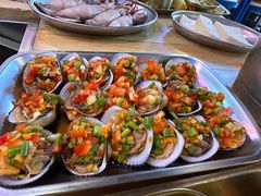 -济扶岛韩国海鲜汤제부도 해물탕(望京店)