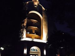-上海汾阳花园酒店