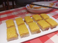 -西贝莜面村