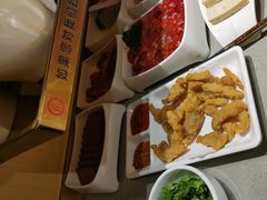 -海底捞火锅(上地华联店)
