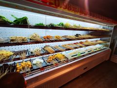 自助取餐区-钢管厂五区小郡肝火锅串串香(清河店)