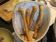 -盡膳口福跷脚牛肉火锅(北美新天地店)