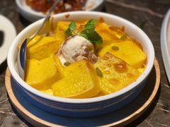 -新白鹿餐厅(湖滨银泰IN77C区店)
