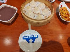 -包小笼·金牌汤包(中山路店)