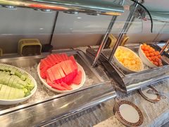-福州西湖大酒店·怡湖咖啡厅