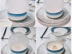 分子靓影寻鹅肝-二十四单 淮扬新味