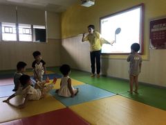 -巧虎KIDS早教中心(青秀区盛天地店)