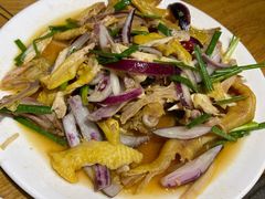 -福茂源横山铁锅羊肉(牡丹园店)
