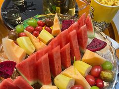 -星河湾温泉洗浴酒店