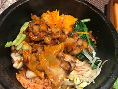 -三代烤肉(保利广场店)