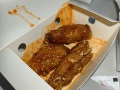 -必胜客(大宁路店)