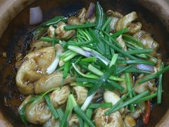 -海鲜街菜馆(海珠南路店)