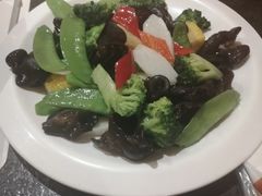 -天宝酒店(万达店)