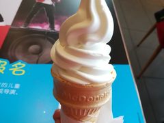 -麦当劳(无锡永乐店)