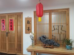 -龙华素斋(龙华路店)