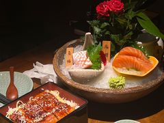 -阿吾罗日本料理(K11艺术中心店)