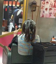 -Hair Glam 格拉姆造型旗舰店