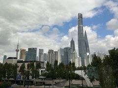 -遇外滩(BFC外滩金融中心店)
