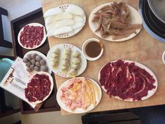 -陈记顺和潮汕牛肉火锅(韩江路店)