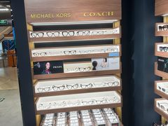 -LensCrafters亮视点(北京嘉里中心店)