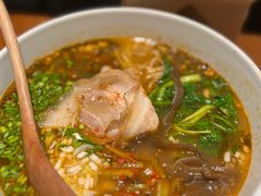 -SHAN山(前滩太古里店)