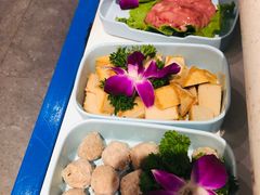 -魔法帽酱料牛肉小火锅(海门步行街店)