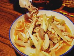 -纳瓦新疆菜(银都店)