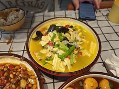 -江西老表·经典江西八大碗