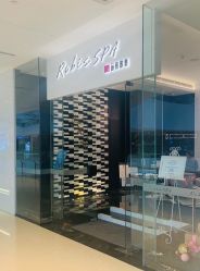 -丽妍雅集 Rubis SPA
