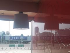 -大快活(罗湖商业城分店)