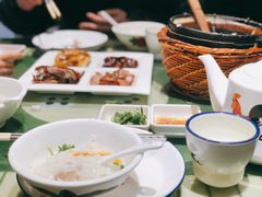 -粤港湾砂锅粥·宵夜(宝龙店)