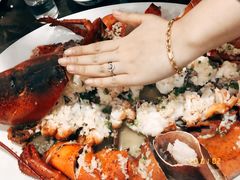 清蒸波士顿龙虾-蚝专家(北滘店)