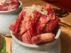 -江户烧肉(高德店)