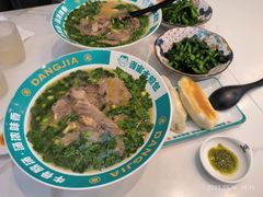 -当家水煎包·牛肉汤(浦江店)