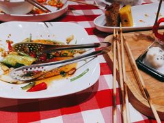 -西贝莜面村(万象天地店)