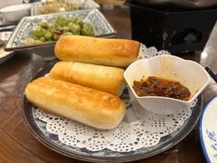 -孙府大院(步行街店)