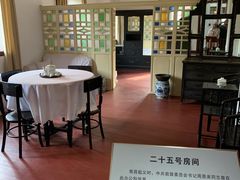 -南昌八一起义纪念馆