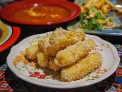 芝士条-Tony's House