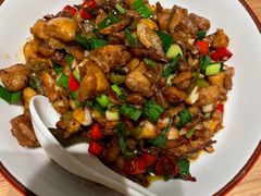 -胡子大厨·超级小炒肉(晶耀前滩店)