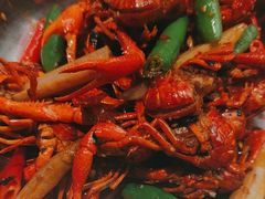 -聚味瞿记·龙虾堂(咸嘉湖店)