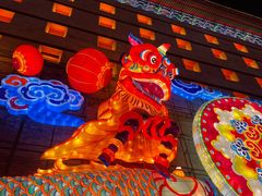 -西安城墙·碑林历史文化景区