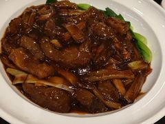 -月福京味斋·烤鸭店·北京菜(鼓楼总店)