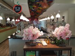 -So Lounge索兰至餐厅(蓝色港湾店)