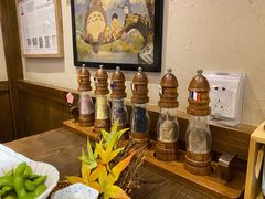 -樱宿日式和牛烧肉(五道口店)