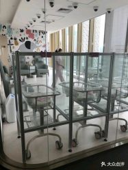 -金鹰国际月子中心(新街口店)