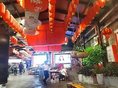 -客家大院·非遗赣南客家菜(郁孤台店)