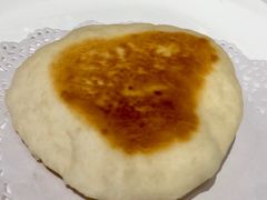 酸奶饼-巴音浩日娲·蒙餐(双林东路店)
